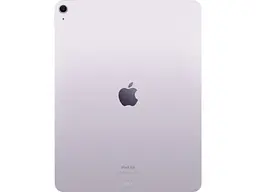 Планшет Apple iPad Air 13 2024 Wi-Fi + Cellular 512GB Purple (MV733) - мініатюра 4