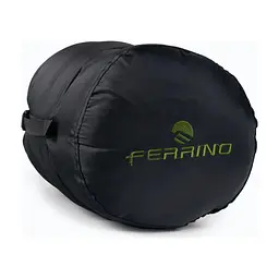 Спальний мішок Ferrino Yukon Pro 0°C Green (86359BVV) (926538) - мініатюра 4