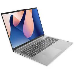 Ноутбук Lenovo IdeaPad Slim 5 16IAH8 i5-12450H la 4.4 GHz, IPS, 16GB, 1TB, UHD, Без ОС - мініатюра 6
