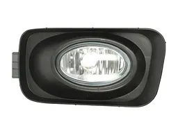 Протитуманна фара (ПТФ) передня ліва Honda Accord VII 02-12р DEPO (217-2031L-UEN)