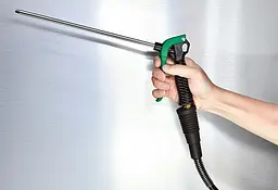 Пневмопістолет продувний 10" TOPTUL KAGA0310 - мініатюра 4
