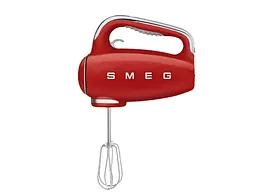 Міксер Smeg HMF01RDEU
