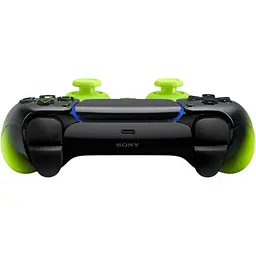Геймпад Sony DualSense для PS5 Remix Green (1000048532) UA [172495] - мініатюра 4