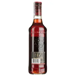 Ром Captain Morgan Dark, 40%, 0,5 л - мініатюра 2