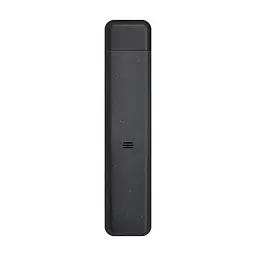 Пульт RMF-TX920U з мікрофоном, bluetooth, підсвіткою та функцією пошуку пульта для телевізорів SONY Smart TV [Sony]  - мініатюра 5