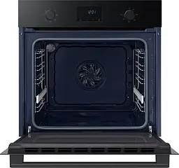 Духова шафа Samsung NV68A1110RB/WT - мініатюра 3