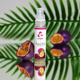 Лубрикант на водній основі EasyGlide Passion Fruit з ароматом, 30 мл - мініатюра 3