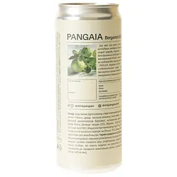 Напій слабоалкогольний Pangaia Bergamot Mint 5% 0.33 л ж/б - мініатюра 5