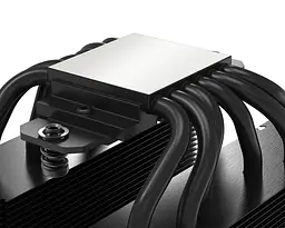 Кулер для процесора ID-Cooling SE-206-XT ARGB (SE-206-XT ARGB) - мініатюра 7
