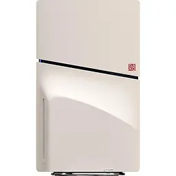 Ігрова консоль Sony PlayStation 5 Slim 1TB Ghost of Yotei Limited Edition (1000048368) [147523] - мініатюра 5