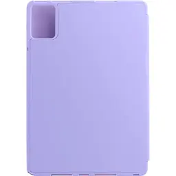 Чохол до планшета Armorstandart Smart Fold Pen Lenovo Idea Tab Light Purple (ARM89517) - мініатюра 2
