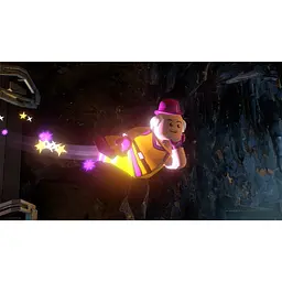 Ключ активації Microsoft LEGO Batman 3: Beyond Gotham для Xbox One/Series - мініатюра 5