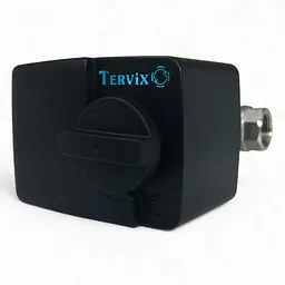 Автономна система захисту від затоплення RF ZEVS Tervix Water Stop 1'' (з RF датчиками) (491922) - мініатюра 5