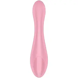 Вібратор Satisfyer G-Force Pink - мініатюра 4