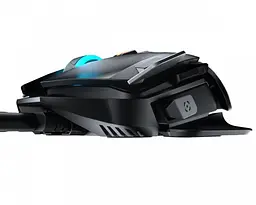 Миша Cougar Dualblader Black - мініатюра 5