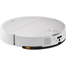 Робот-пилосос Roborock Saros 10 White [135490] - мініатюра 5