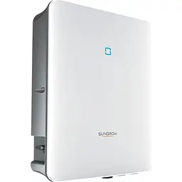 Гібридний сонячний інвертор SUNGROW SH6.0RS-V11 (ASH00099) [175742]