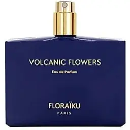 Парфумована вода оригінал тестер Floraiku Volcanic Flowers 50 мл