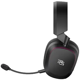 Ігрова гарнітура Proove Gaming Starlight (APP) black/purple (WHSR00020016) - мініатюра 9