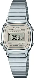 Годинник Casio VINTAGE MINI LA670WEA-8AEF