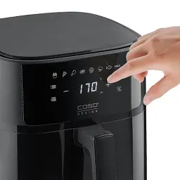 Мультипіч Caso AirFry 6.0 - мініатюра 3