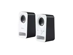 Колонки для комп'ютера Logitech Z150 White (980-000815)