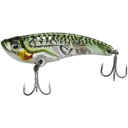 Цикада Savage Gear Vib Blade SW 55 mm 14.5 g Green Mackerel