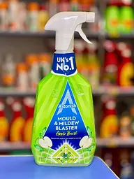 Astonish Everyday Засіб для видалення плісняви 750мл