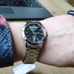 Годинник Casio MTP-1381D-1AVDF - мініатюра 6