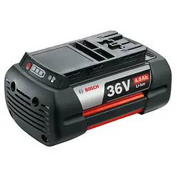 Акумулятор для електроінструментів Bosch GBA 36V 4.0 Ah