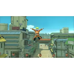 Ключ активації Microsoft Naruto: Ultimate Ninja Storm для Xbox One/Series - мініатюра 5