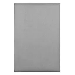 Скатертина Ardesto Waterproof 140х180см, 100% поліестер, сірий (ART08WG) - мініатюра 2