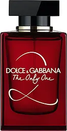Парфумована вода Dolce & Gabbana The Only One 2 Тестер 100 мл