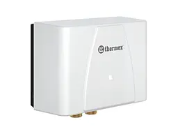Водонагрівач (бойлер) Thermex Balance 4500 - мініатюра 2