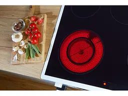 Электрическая плита Gorenje GECS6C70WC - миниатюра 4