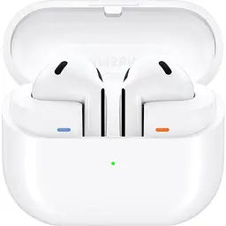 Бездротові навушники Samsung Galaxy Buds 3 (R530) білий (SM-R530NZWASEK)