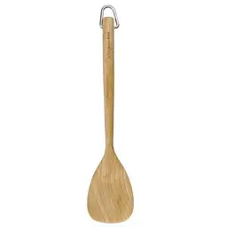 Лопатка кухонна KitchenAid Coreline, 34,2 см, береза (KQR701OHE) - мініатюра 1