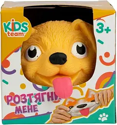 Іграшка антистрес цуценята Лабрадор CKS-10488D-3 Різнокольоровий shop (2000999540998) - мініатюра 2