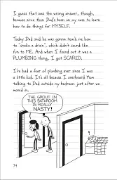 Diary of a Wimpy Kid Book 14. Wrecking Ball - мініатюра 4