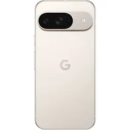 Смартфон Google Pixel 9 12/128Gb Porcelain [114087] - мініатюра 3