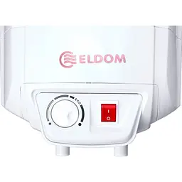 Бойлер Eldom Extra life 10 (72325NMP) [139793] - мініатюра 3
