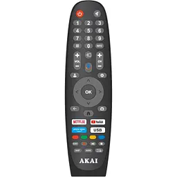 Телевізор Akai AK50D23UG - мініатюра 5