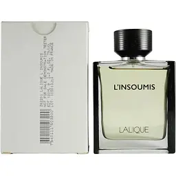 Туалетна вода тестер Lalique L'Insoumis 100 мл
