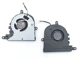 Вентилятор (кулер) для Dell Latitude 3590, L3590, E3590, Inspiron 15, 5570 5575, 3580 3590 3593 3793 3780, Vostro 3580 3581 (DC28000K9FO, DFS1503055P0T FK3A) Оригінал PRC