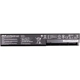 Акумулятор для ноутбуків Asus X401 (A32-X401) 10.8V 4400 mAh