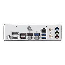 Материнська плата MSI Pro B850M-A WiFi PZ Socket AM5 - мініатюра 2