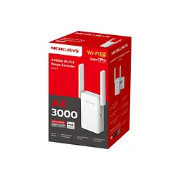 Ретранслятор Mercusys ME80X - мініатюра 9