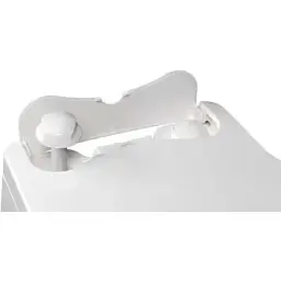 Біотуалет Thetford Porta Potti Excellence 565 P білий (92305) - мініатюра 4