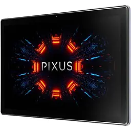 Планшет Pixus Hammer 8/256GB LTE Metal Grey - мініатюра 4