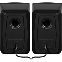Акустична система Defender Solar 1 Black - мініатюра 7